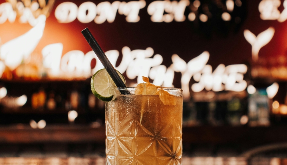 Dark n stormy