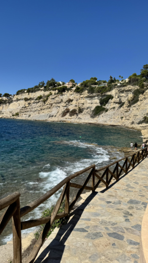 CAP BLANC 3