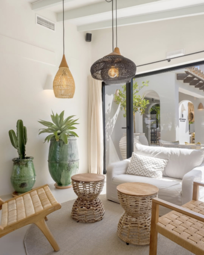 Hotel Los Limoneros