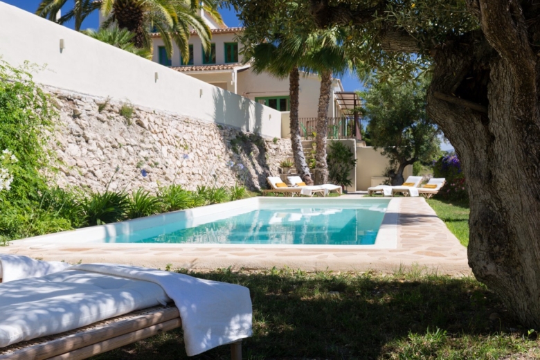 HOTEL VILLA RIU BLANC